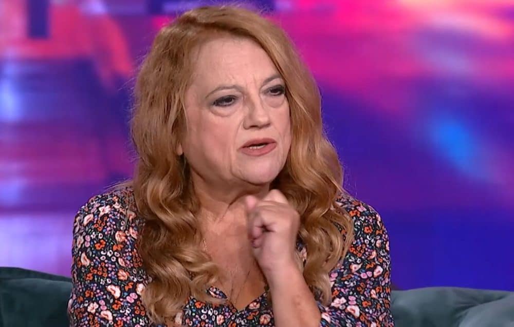 Ελένη Καστάνη: Σοκάρει η αποκάλυψη της – «Θα μου μείνει στα χέρια»