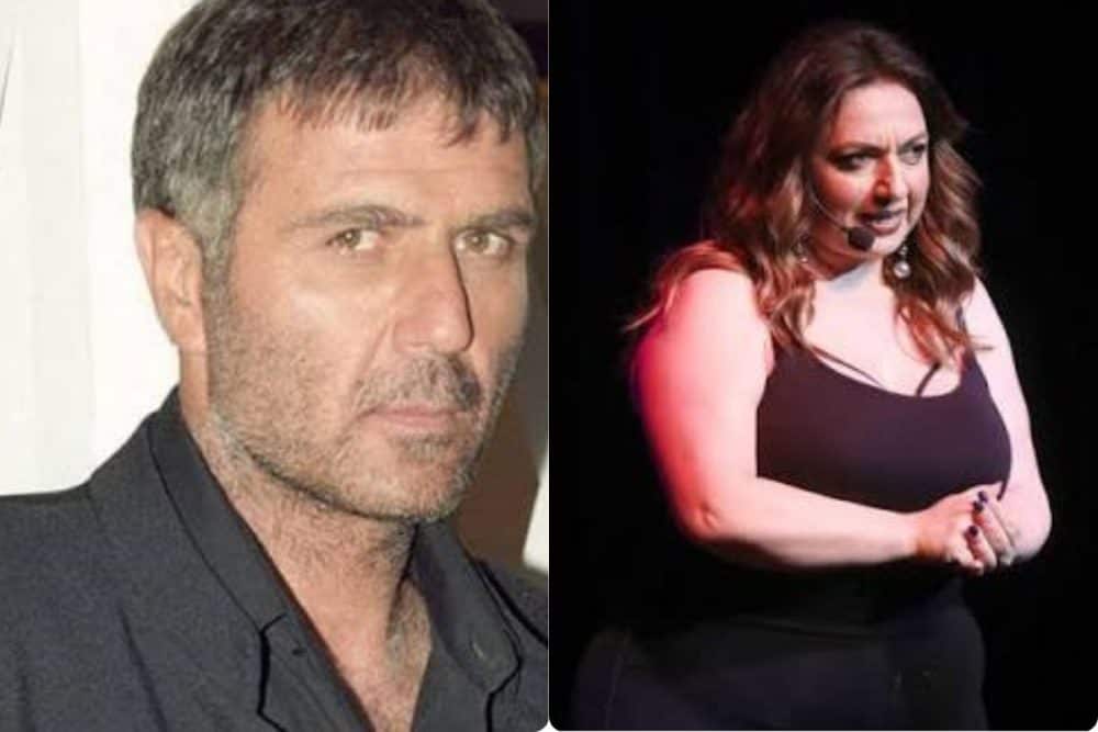 Απίστευτη αποκάλυψη από τη Μουτίδου: «Χτυπάει το κουδούνι, ήταν ο Σεργιανόπουλος με μία καμπαρντίνα και ένα μπουκάλι ουίσκι»