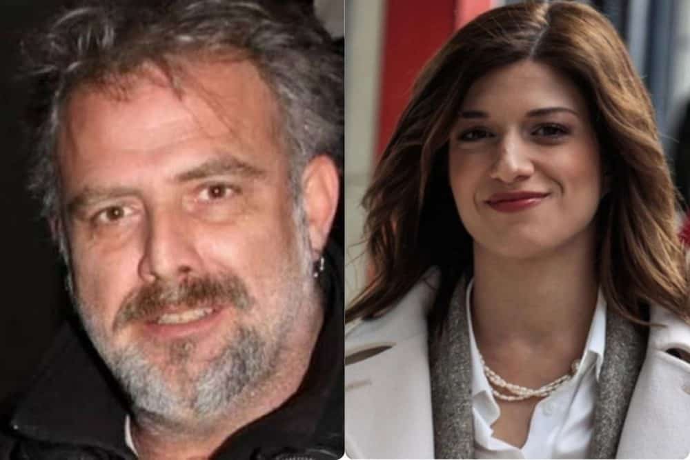 Κατερίνα Νοτοπούλου: Η νέα σύντροφος του Πασχάλη Τσαρούχα και η ζωή της μακριά από τα φώτα – Το αυτοάνοσο που της στέρησε την ακοή