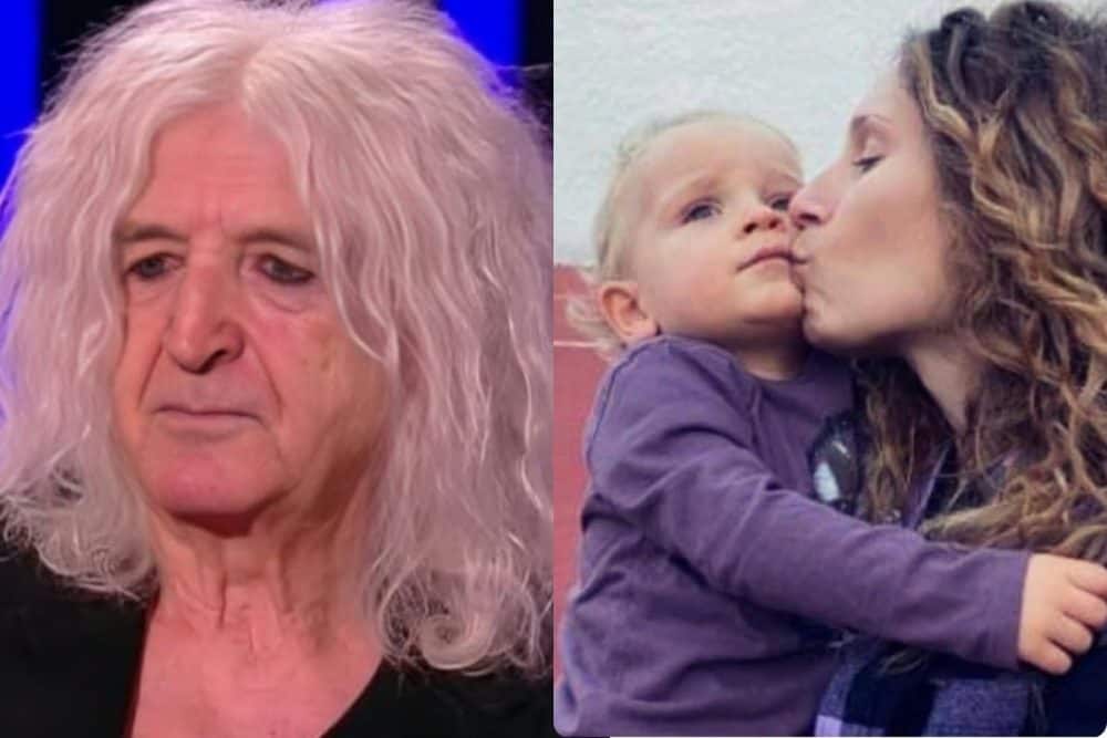 Έλενα Φερεντίνου: Αγωνιά για τον Καρβέλα μετά τη διαμάχη με τη Βίσση και τον έλεγχο της Εφορίας – Η αυστηρή οδηγία των γιατρών