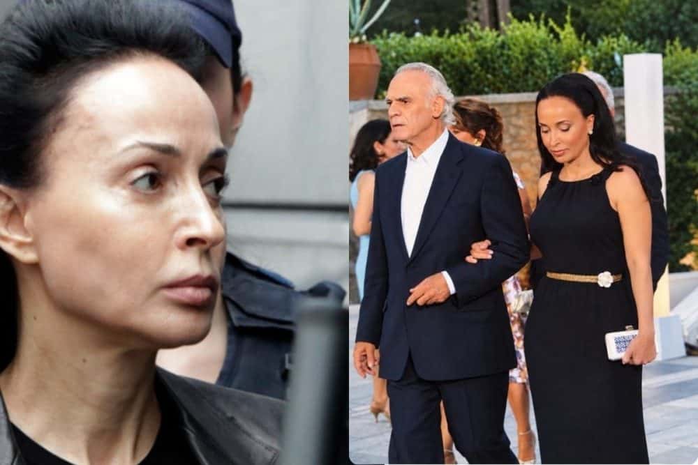 Βίκυ Σταμάτη: Συγκλονίζει για τον εγκλεισμό της στο ψυχιατρείο και τον γιο της-“Δεν είχα την πολυτέλεια να καταρρεύσω”