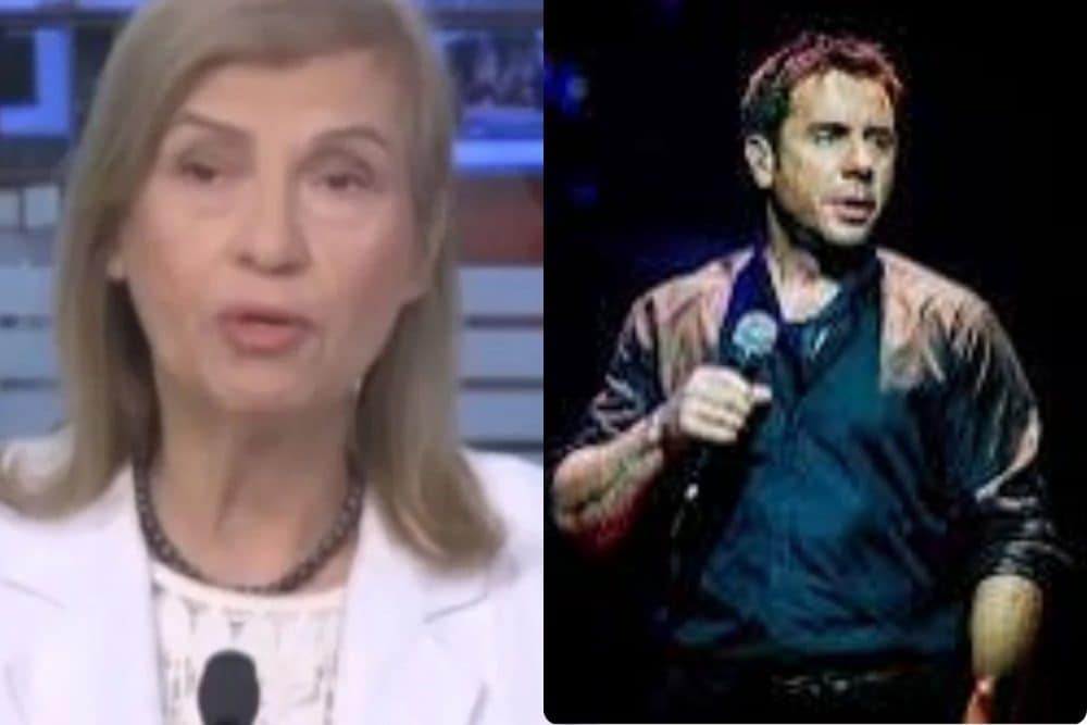 Μαζωνάκης: “Σεισμός” με τις δηλώσεις αναισθησιολόγου – «Αυτό σημαίνει θάνατος»