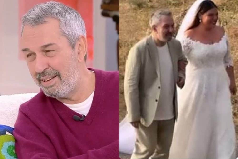 Συγκινεί ο Χατζηπαναγιώτης για το μωρό της – “Μπάρκα: Μακάρι να βγει γερό…”
