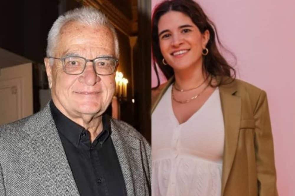Χαρμόσυνα νέα για τον Πρετεντέρη: Παντρεύεται η κόρη του – Η αναγγελία γάμου