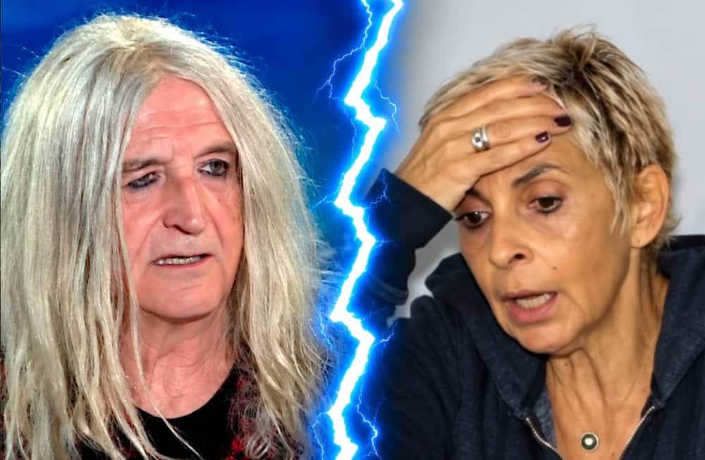 Αποκάλυψη! Στο στόχαστρο του Καρβέλα η αδερφή της Βίσση Νίκη-“Απείλησε να με…”