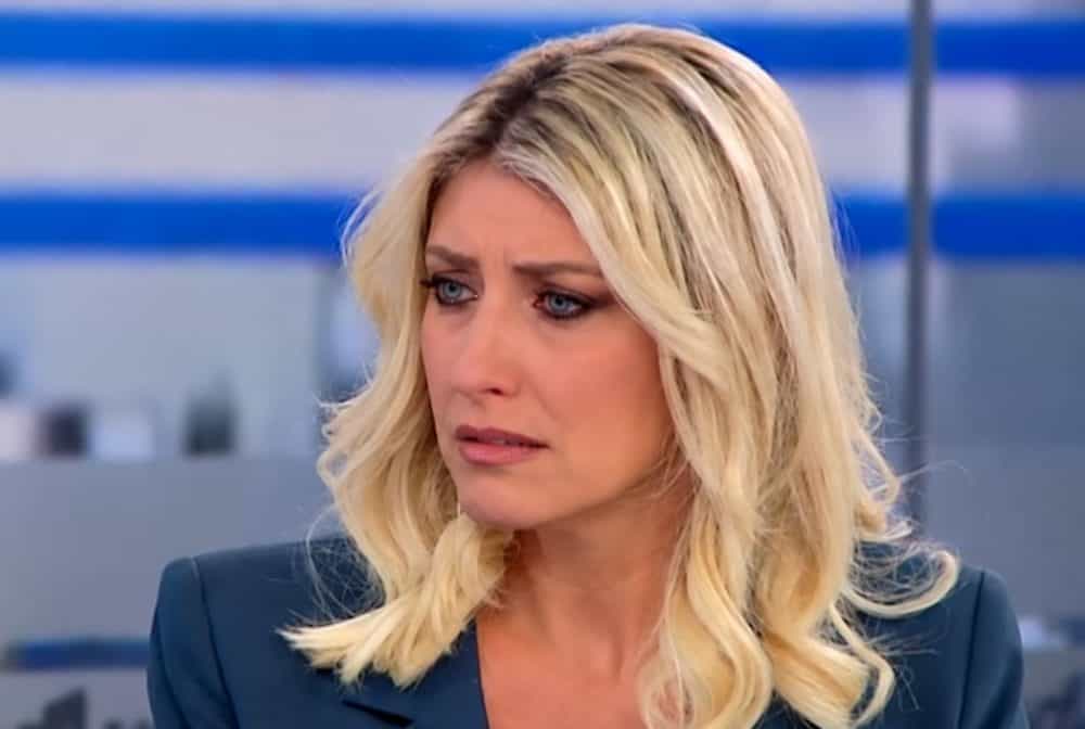 Συγκλονίζει η Κοσιώνη: “Δεν θα αφήσω κανέναν να με κακοποιήσει ξανά”- Τι συνέβη;