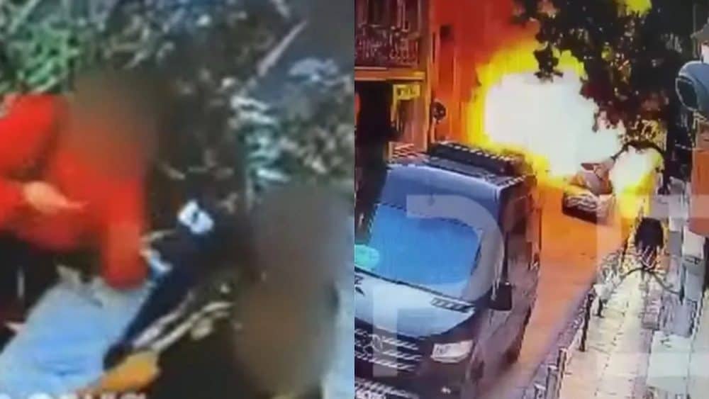 Έκρηξη στην Πλάκα: Οι τρεις συλληφθέντες αλληλοκατηγορούνται – Τι υποστήριξαν για τον χαλκοσωλήνα