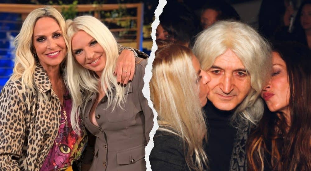 Κόντρα Βίσση-Καρβέλας: Τι κρύβει η σιωπή της Πάνια- Η ωμή αλήθεια που δεν λέει κανείς
