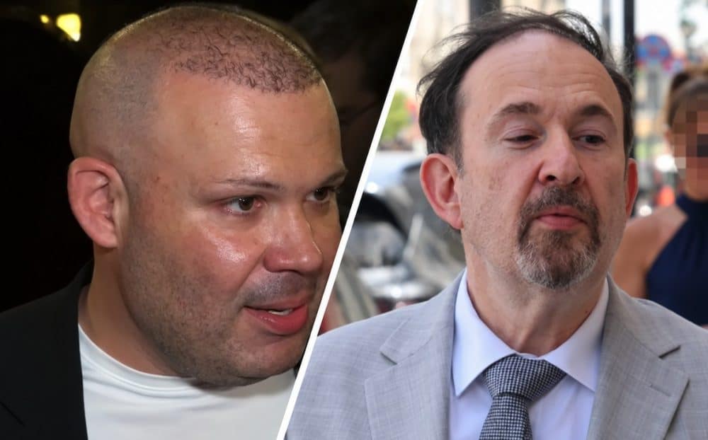 Πρώτη φορά! Αιμίλιος Βουγιουκλάκης: Τι απαντά για το εξώδικο του Γιάννη Παπαμιχαήλ: «Όλοι οι άνθρωποι κάνουν λάθη» (Video)