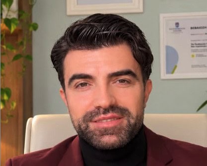 Αιμίλιος Ράφτης: Ζούμε για να εκφράσουμε τον εαυτό μας ή για να μας εγκρίνουν οι άλλοι;