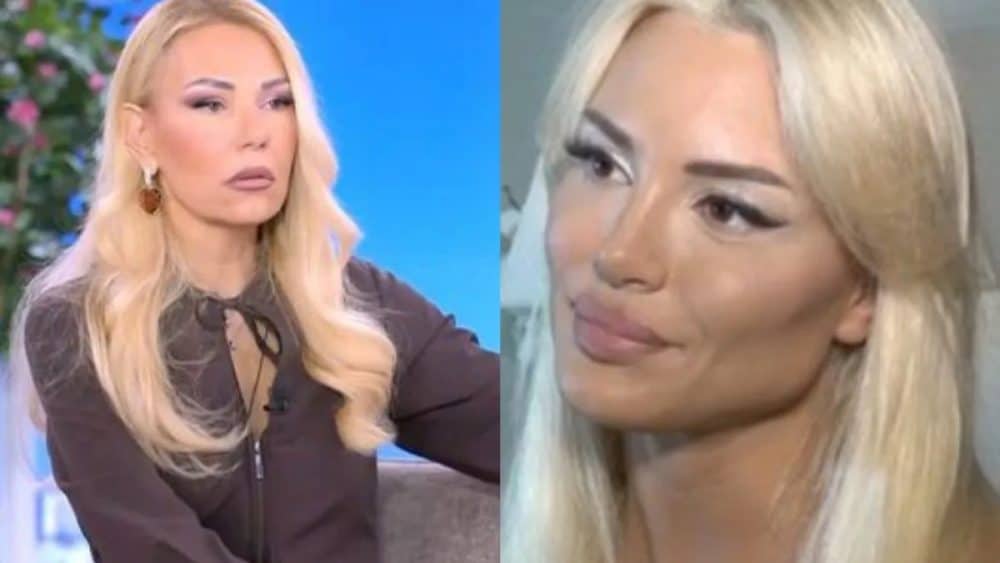 Παναγιώταρου: Ξεσπά κατά της Μεσσαροπούλου! «Αυτή είναι κακοπροαίρετη, κακόβουλη, άστοχη!»