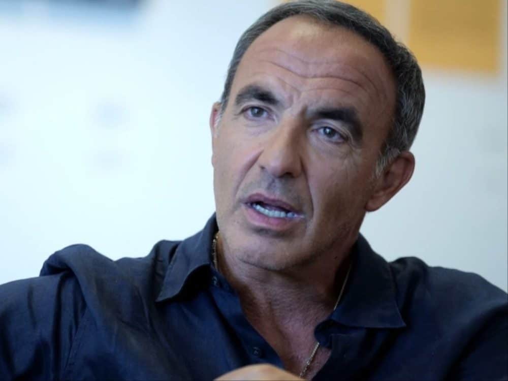 Νίκος Αλιάγας: «Η πιο ωραία φωτογραφία της ζωής μου ήταν από την κηδεία του πατέρα μου»
