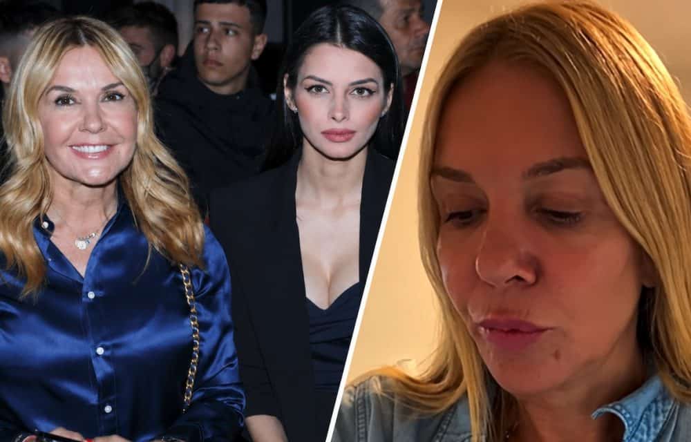 Ασύλληπτο! Η Παππά προανήγγελλε μήνυση στην Μπεζάν – Τι συνέβη μεταξύ πεθεράς και νύφης (Bίντεο)
