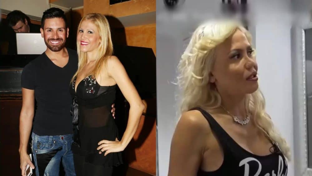 Άννα Φλωρινιώτη: «Είναι δράμα να ζω με την απώλεια του πατέρα και του αδερφού μου» – Οι δύο απώλειες που τη σημάδεψαν