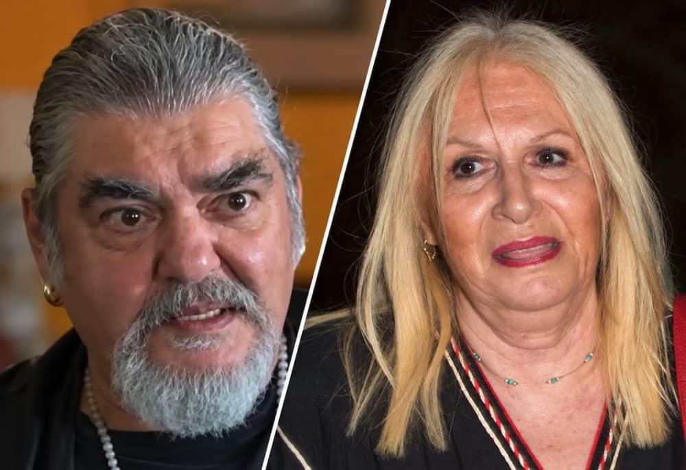 Ξεσπά ο γιος της Μπέτυς Βαλάση: «Αρρώστησε & εξαφανίστηκαν όλοι»: H αποκάλυψη για τη δύσκολη μάχη της