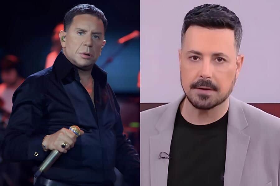 Πέτρος Κουσουλός: Έξαλλος με όσους τον κατηγορούν ότι «ξεπλένει» τους γιατρούς του Μαζωνάκη – Έβγαλε λευκό πίνακα και απάντησε