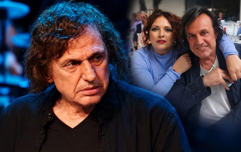 Συγκινεί ο Παπακωνσταντίνου: Η πρώτη ανάρτηση μετά τη νοσηλεία του στο «Ερρίκος Ντυνάν»-Όσα αποκάλυψε για την υγεία του