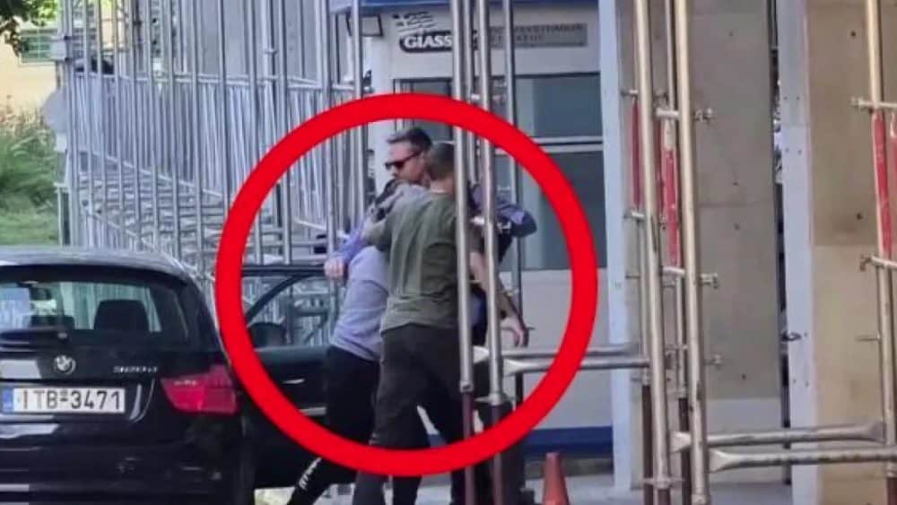 Βαγγέλης Λιόλιος: Συνελήφθη ο πρόεδρος της ΕΟΚ – Η έρευνα για τους αγώνες και οι πέντε ακόμη συλληφθέντες