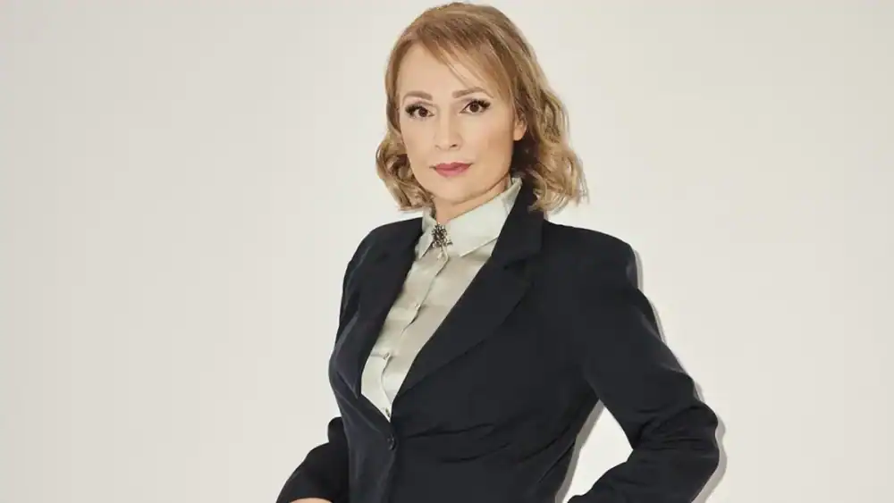 Νίκη Παλληκαράκη για Κάμπινγκ: «Είναι μεγάλη πρόκληση να καλείσαι να υποδυθείς έναν τόσο ακραίο και σκοτεινό χαρακτήρα»