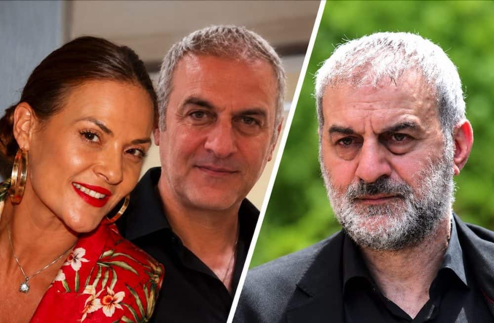 Αποκάλυψη! Δέλλας: Αυτή είναι η γυναίκα που ευθύνεται για τη «μεταμόρφωσή» του- Η νέα ζωή μαζί της στην Κύπρο