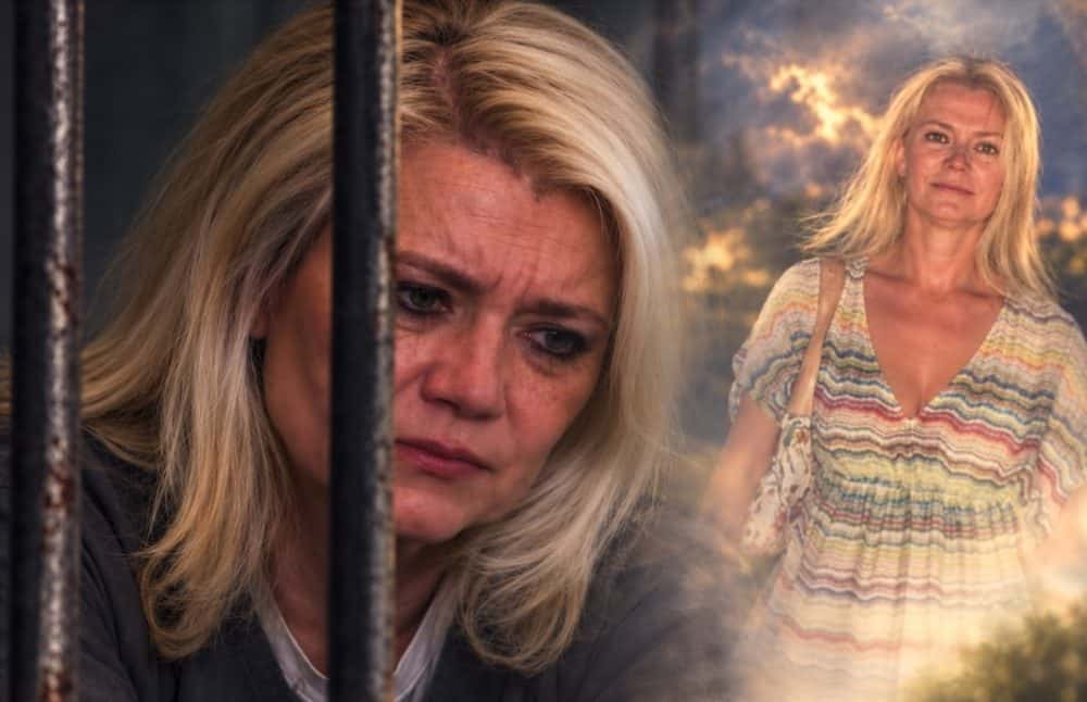 Αδιανόητο! Μαζωνάκης: Τι ζήτησε η Ιωάννα Γάκα μετά από 37 μέρες στη φυλακή- «Καζάνι που βράζει» ο Κορυδαλλός