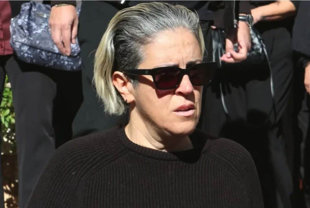 “Εσύ δεν φταις που…”: Χαμός με τη νέα ανάρτηση της Μαρίας Μαζωνάκη-Ράκος η αδερφή του “Μαζώ”