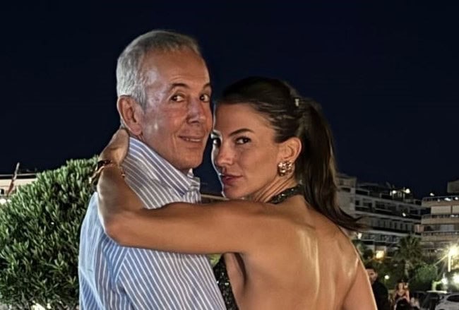 Οικογένεια Κούστα: Χαρές εν μέσω της κόντρας Βίσση – Καρβέλα! Παντρεύεται ο «άγνωστος» γιος του εφοπλιστή