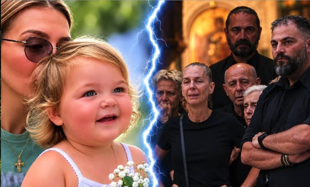 Μαρίνα Μεμουσάι: Αυτός είναι ο πραγματικός λόγος που ξεμπροστιάζει την οικογένεια Μαζωνάκη– «Δεν θα έδινα το παιδί μου σε…» (Video)