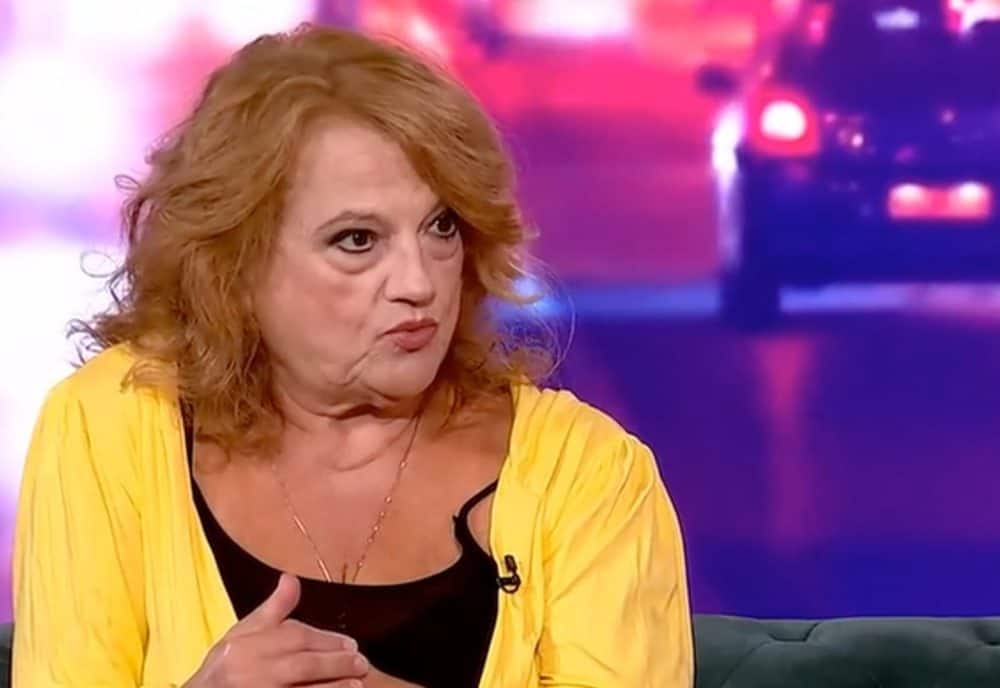 Ελένη Καστάνη: «Παναγία μου, πού ήρθα;» – Η εμπειρία της σε ιατρείο στο Κολωνάκι