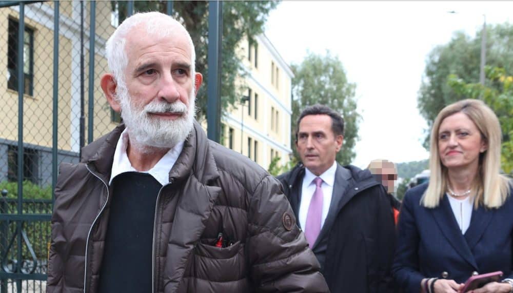 «Έσπασε» τη σιωπή του ο Φιλιππίδης: «Σιγά σιγά εμφανίζεται η αλήθεια» – Τα πρώτα λόγια μετά την καταδίκη της γυναίκας που τον είχε καταγγείλει