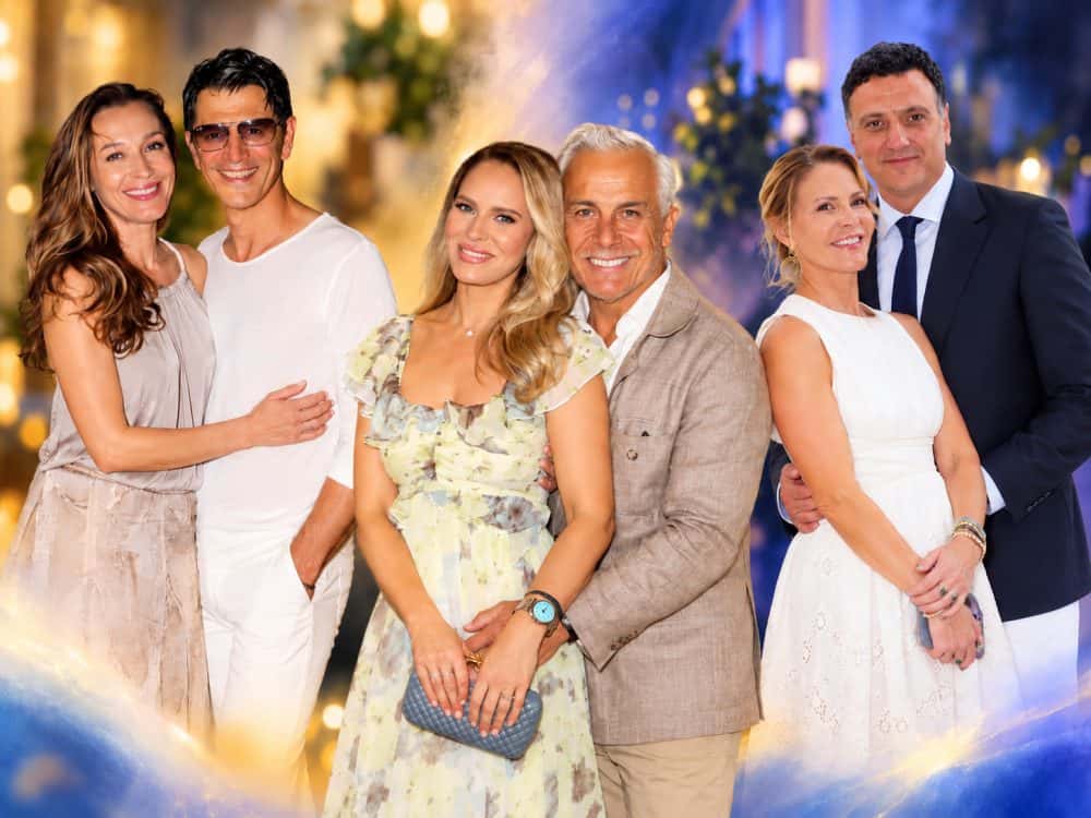 Έσκισαν το διαζύγιο! Από τον Ρουβά στην Μπαλατσινού-Αυτά είναι τα 5 ζευγάρια που χώρισαν και τα ξαναβρήκαν