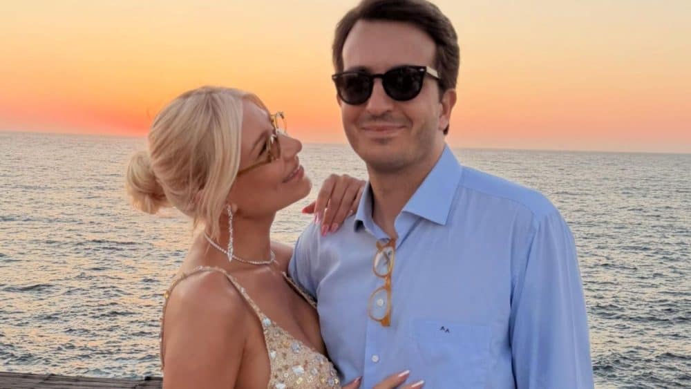 Αποκάλυψη της Σκορδά: «Νέες αρχές για το καλό»