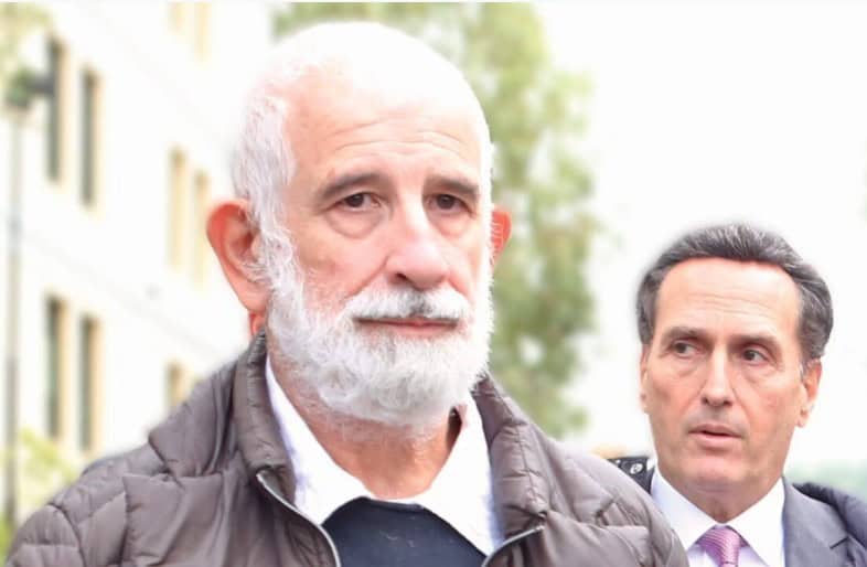Είναι επίσημο! Επιστρέφει στο θέατρο ο Φιλιππίδης! Ποιο το πρόσωπο-έκπληξη που τον στηρίζει