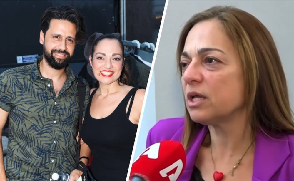 Καρακάση: «Ήρθε το παιδάκι μας στο σπίτι»-Σε πελάγη ευτυχίας μετά την ολοκλήρωση της υιοθεσίας (Video)