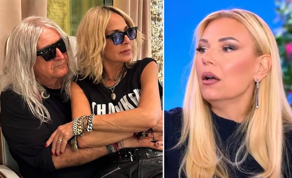 Μεσσαροπούλου: Απασφάλισε κατά του Καρβέλα για την κόντρα με τη Βίσση – «Αυτό είναι άκρως υποκριτικό από την πλευρά του» (Video)