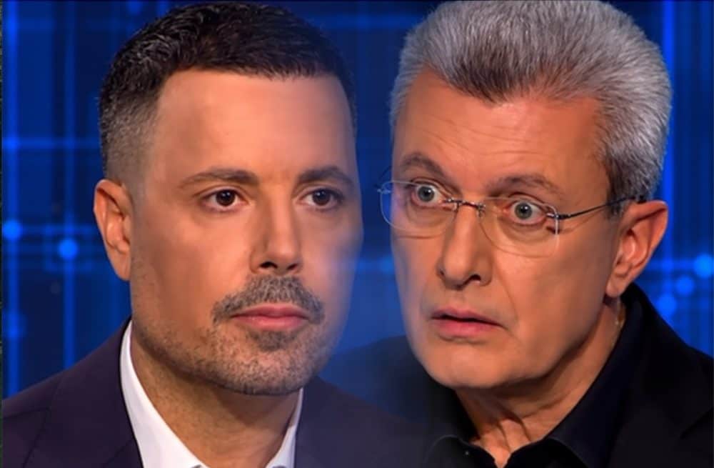 Μαζωνάκης: «Πάγωσε» ο Χατζηνικολάου με τον Κουσουλό-Τι αποκάλυψε για την κλινική στο Κολωνάκι (Video)