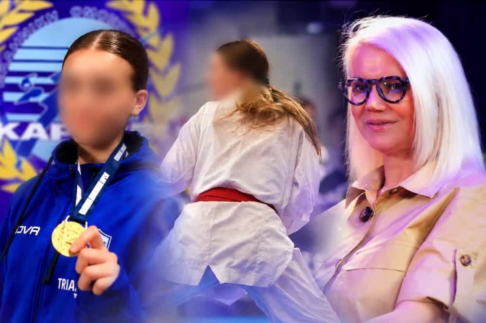 Μαζωνάκης: Αυτός είναι ο πραγματικός λόγος που η Γάκα έκανε πλασμαφαίρεση στην κόρη της-Καταπέλτης η κατάθεση της 19χρονης