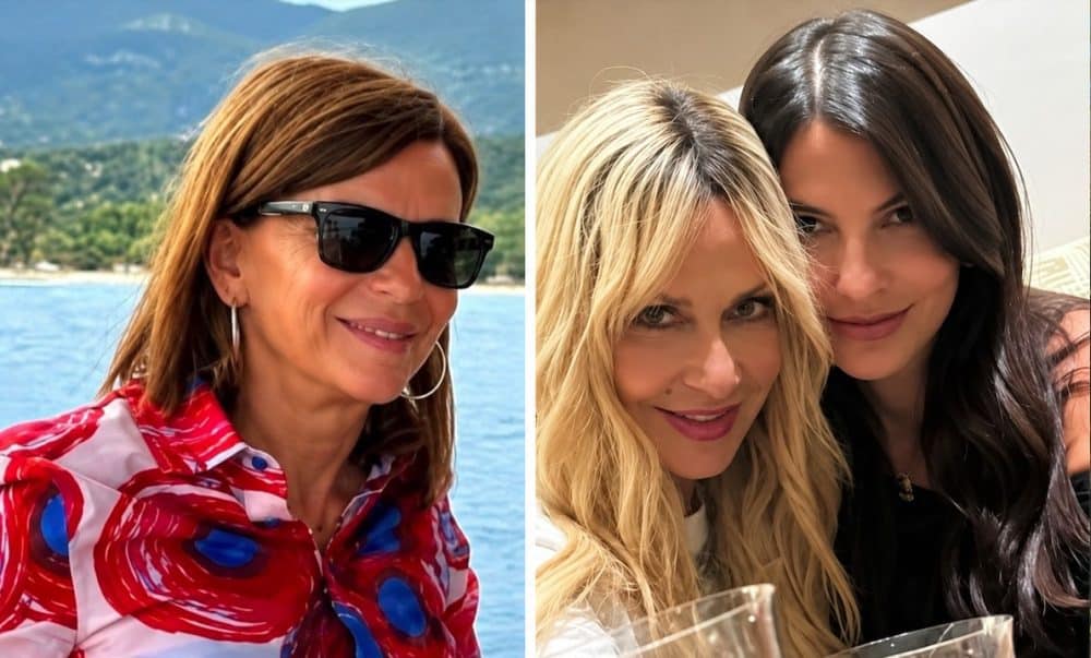 Τέλος τα ψέματα! Κόντρα Βίσση-Καρβέλα: Πήρε θέση η μητέρα της Κούστα-Τι ζήτησε από την κόρη της