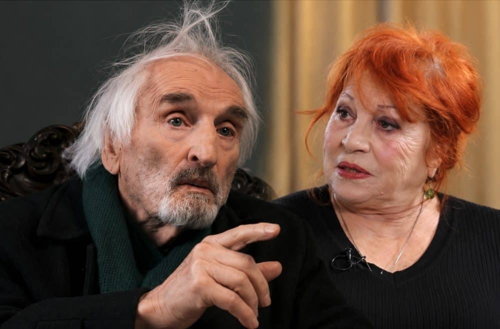 Νικήτας Τσακίρογλου: Τον «γονάτισε» η ασθένεια της Χρυσούλας Διαβάτη – Η σπαρακτική απόφαση που πήρε