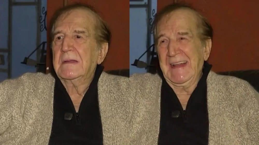 Γιώργος Κωνσταντίνου: «Μετά δεν χρειάζεται να ζήσεις» – Η αφοπλιστική δήλωση για το θέατρο