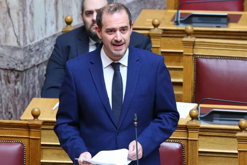 Γιώργος Κώτσηρας: Τι είναι το προκάρδιο άλγος που παρουσίασε – Ποιες είναι οι πιθανές αιτίες