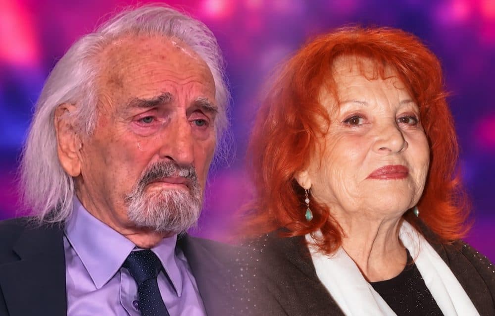 Στα χέρια του Θεού η Χρυσούλα Διαβάτη: “Είναι μια δύσκολη στιγμή στη ζωή μου”, λέει ο Τσακίρογλου (Video)