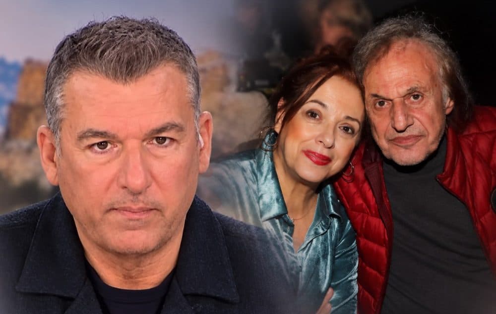 Ραγδαίες εξελίξεις με τον Παπακωνσταντίνου στο Ερρίκος Ντυνάν :  “Σεισμός” με την ανακοίνωση του Λιάγκα (Video)