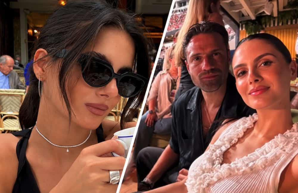 Νίκα- Αργυρός: Σε VIP σουίτα στη συναυλία του Bruno Mars – Το αστρονομικό ποσό που έδωσαν στο Λος Άντζελες