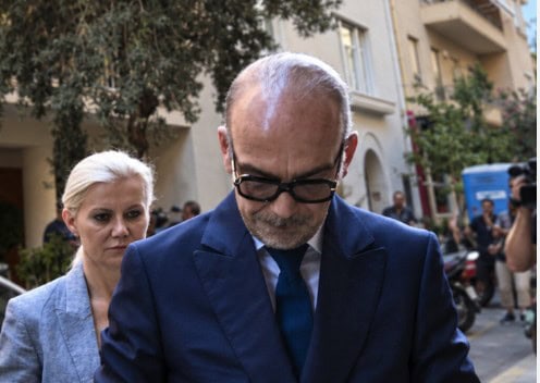 Μαζωνάκης: Νέες σοβαρές καταγγελίες από τον ΙΣΑ για τους δυο γιατρούς! Υπόμνημα-φωτιά