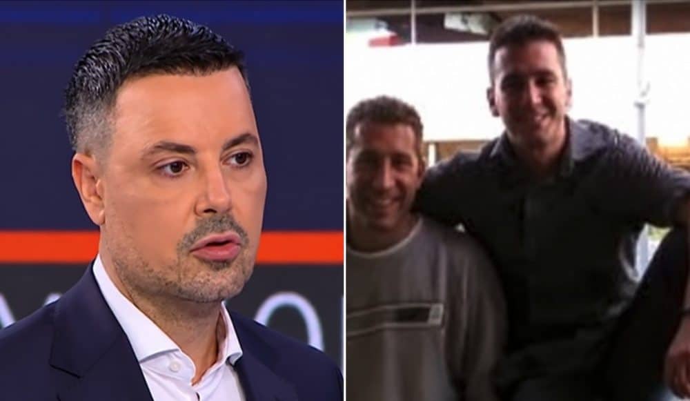 «Πάγωσε» ο Κουσουλός: Ανατριχίλα με τις ομοιότητες στον θάνατο του Σταυριανάκη με του Μαζωνάκη – «Είναι αδιανόητο αυτό που γίνεται»