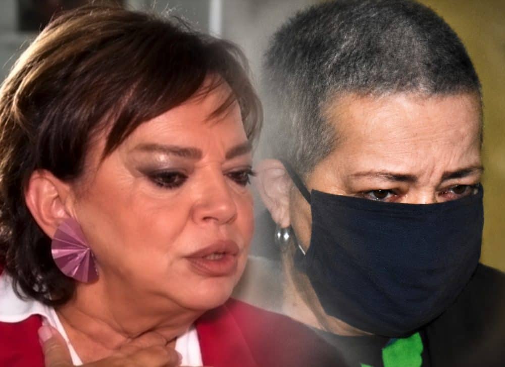 Κούρκουλα: Συγκλονίζει για τη μάχη με τον καρκίνο – «Το ξυρισμένο μου κεφάλι ήταν ταμπού. Μόνο η μάνα μου με χάιδευε εκεί»