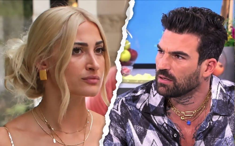 Τούνη: Η κίνηση ανήμερα της ονομαστικής γιορτής του Αλεξάνδου που “πρόδωσε” την αλήθεια για τη σχέση τους