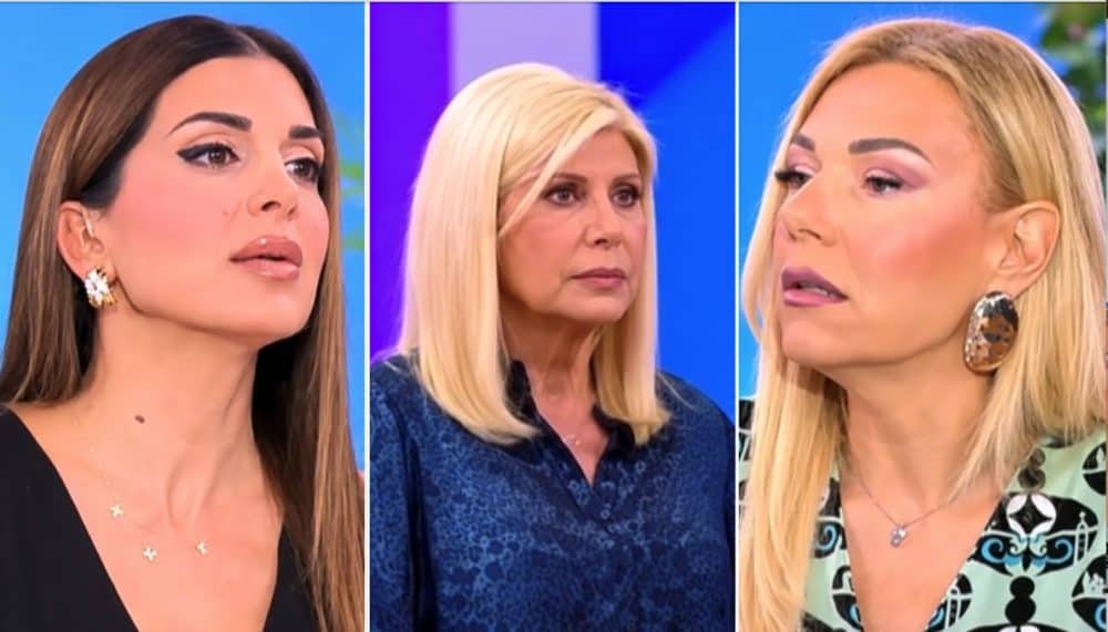 Πανικός στο Happy Day για Αντωνά – Κουτσελίνη: «Ήταν άσχημο και άστοχο»! «Λέει “μίνι” σαν να μην έχει προσωπικότητα» (Video)
