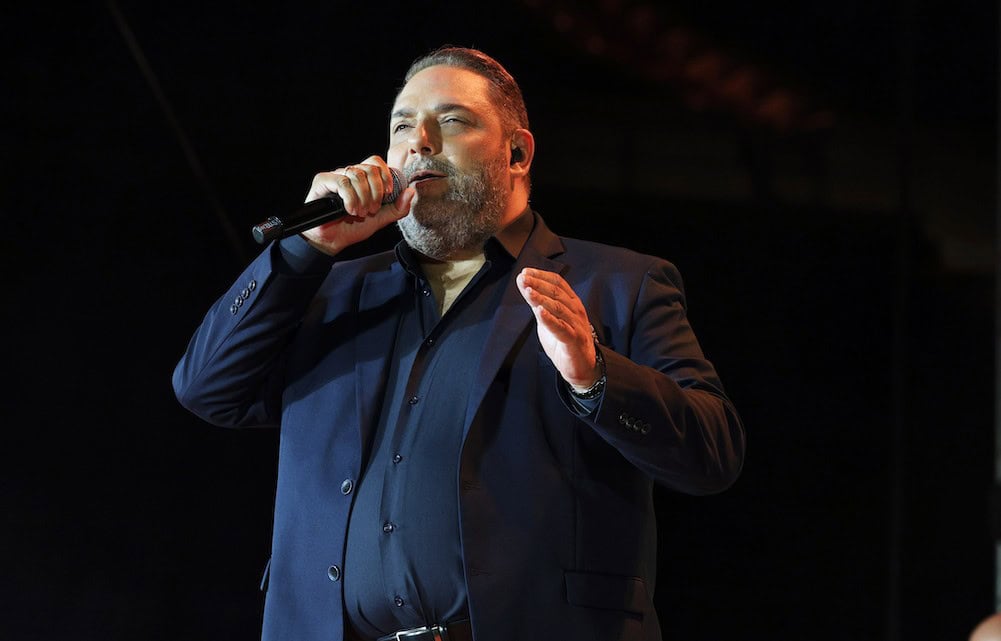 Στο χειρουργείο ο Στέλιος Διονυσίου-Ποια η κατάσταση του (Φωτογραφία)